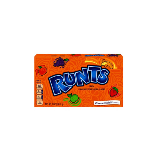 Runts (141g) - America