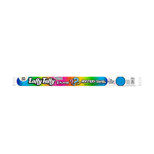 Laffy Taffy Rope Mystery Swirl (23g) - America