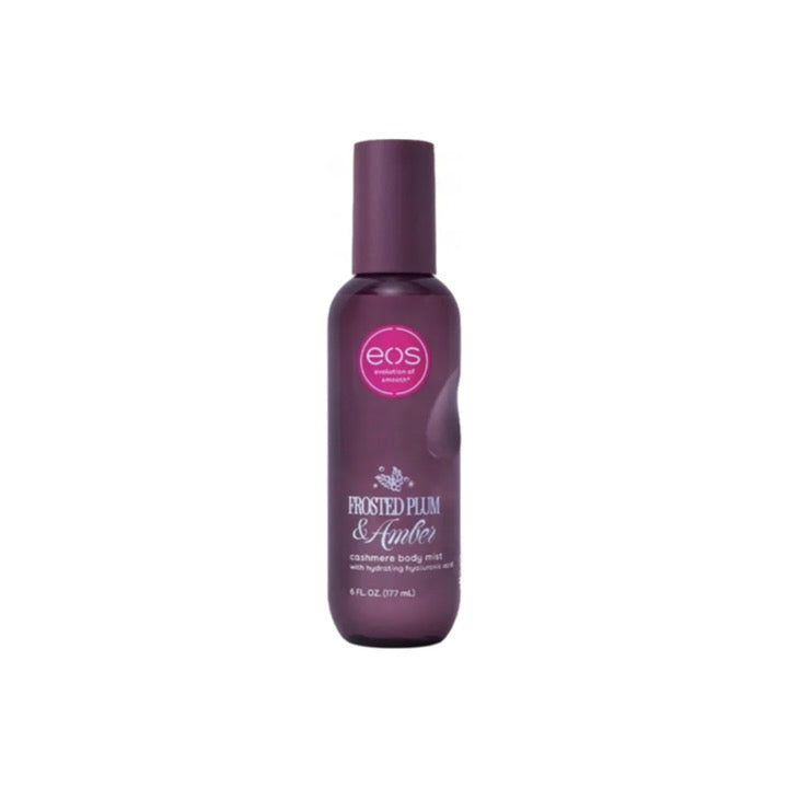EOS Plumb & Amber Cashmere Body Mist (177ml) - America