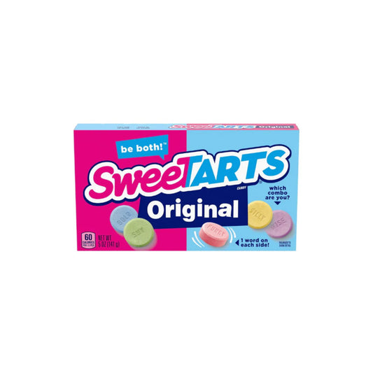 SweeTARTS Original Theatre Box (142g) - America