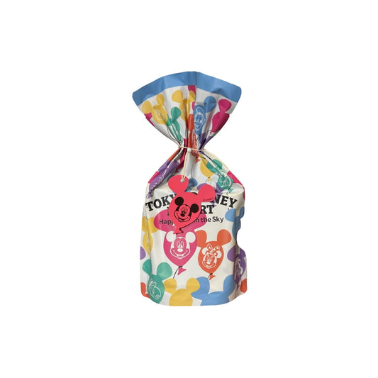 Tokyo Disney Resort Happiness In The Sky Mickey Mouse Cookies - Japan