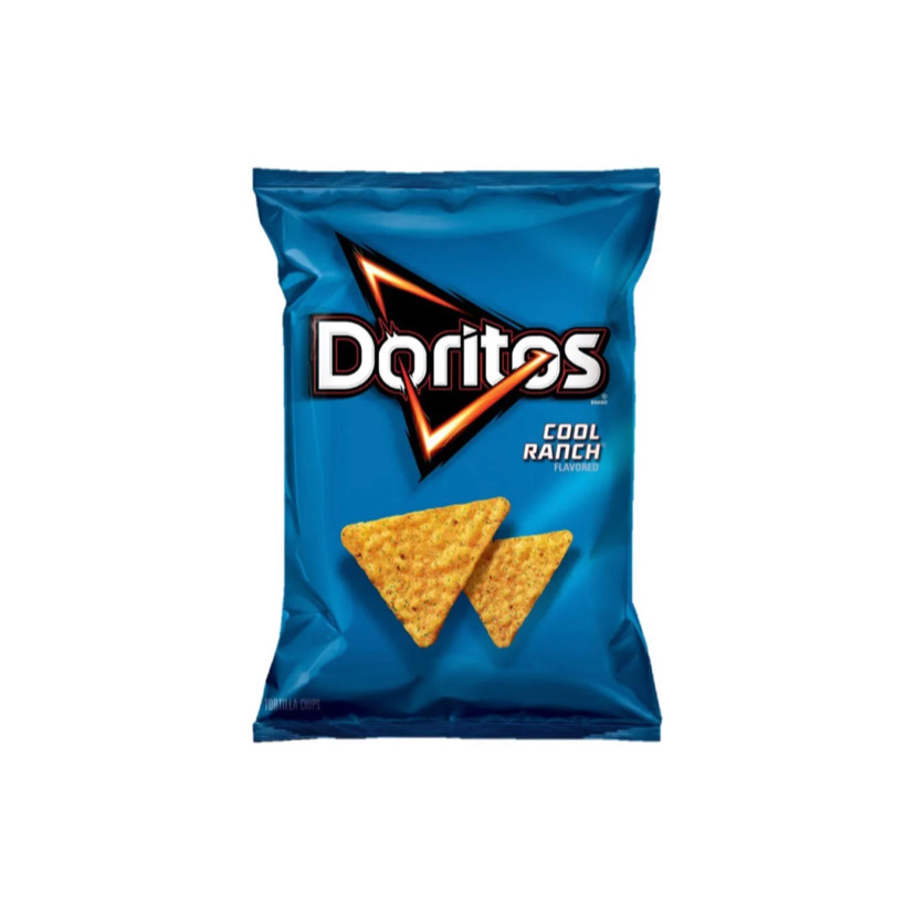 Doritos Cool Ranch (92g) - America