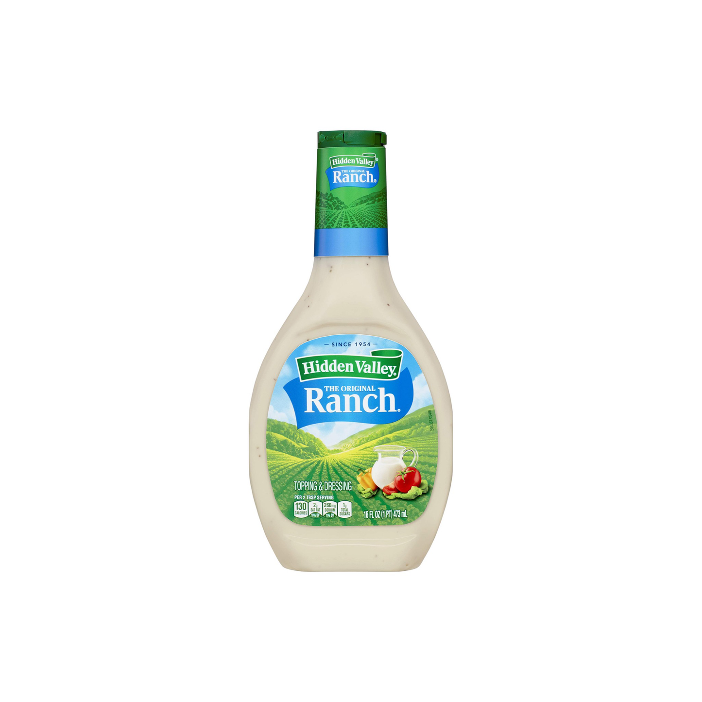 Hidden Valley The Original Ranch Dressing (473ml) - Canada