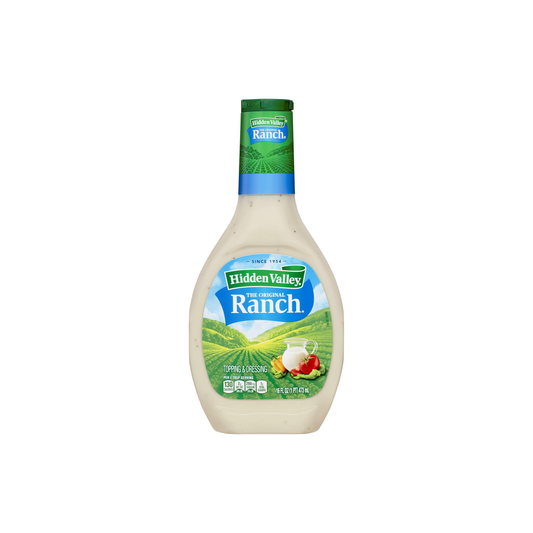 Hidden Valley The Original Ranch Dressing (473ml) - America