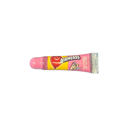 Taste Beauty Taste Squad Airheads Pink Lemonade Flavoured Lip Gloss (6g) - America