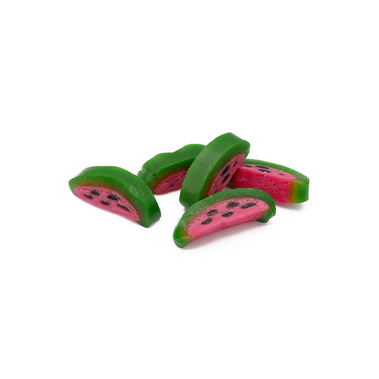 Kingsway Watermelon Slices (Non Fizzy) -UK