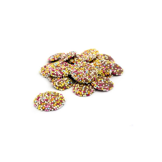 Hannah’s Chocolate Jazzies (100g) -UK