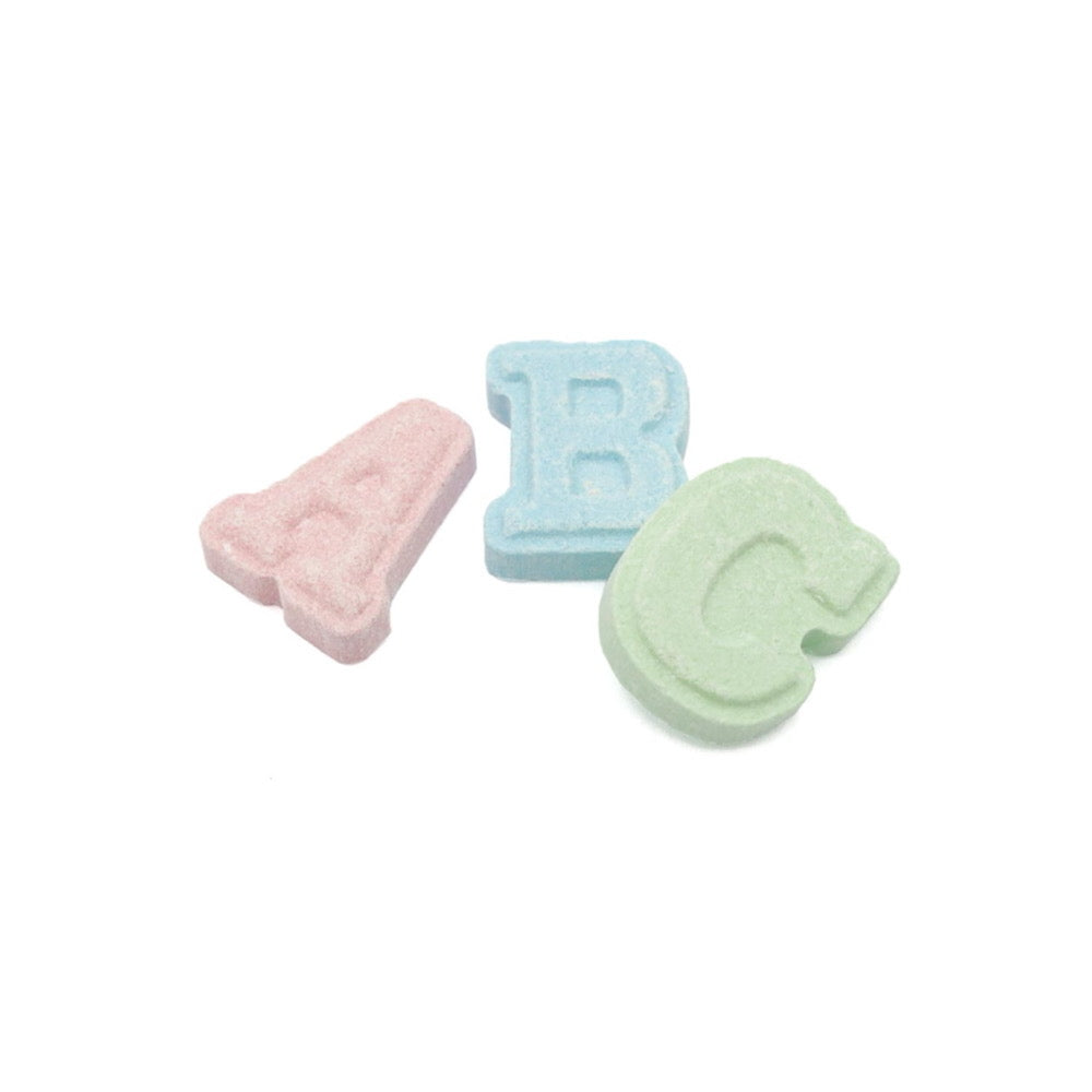 Kingsway ABC Letters (100g) -UK