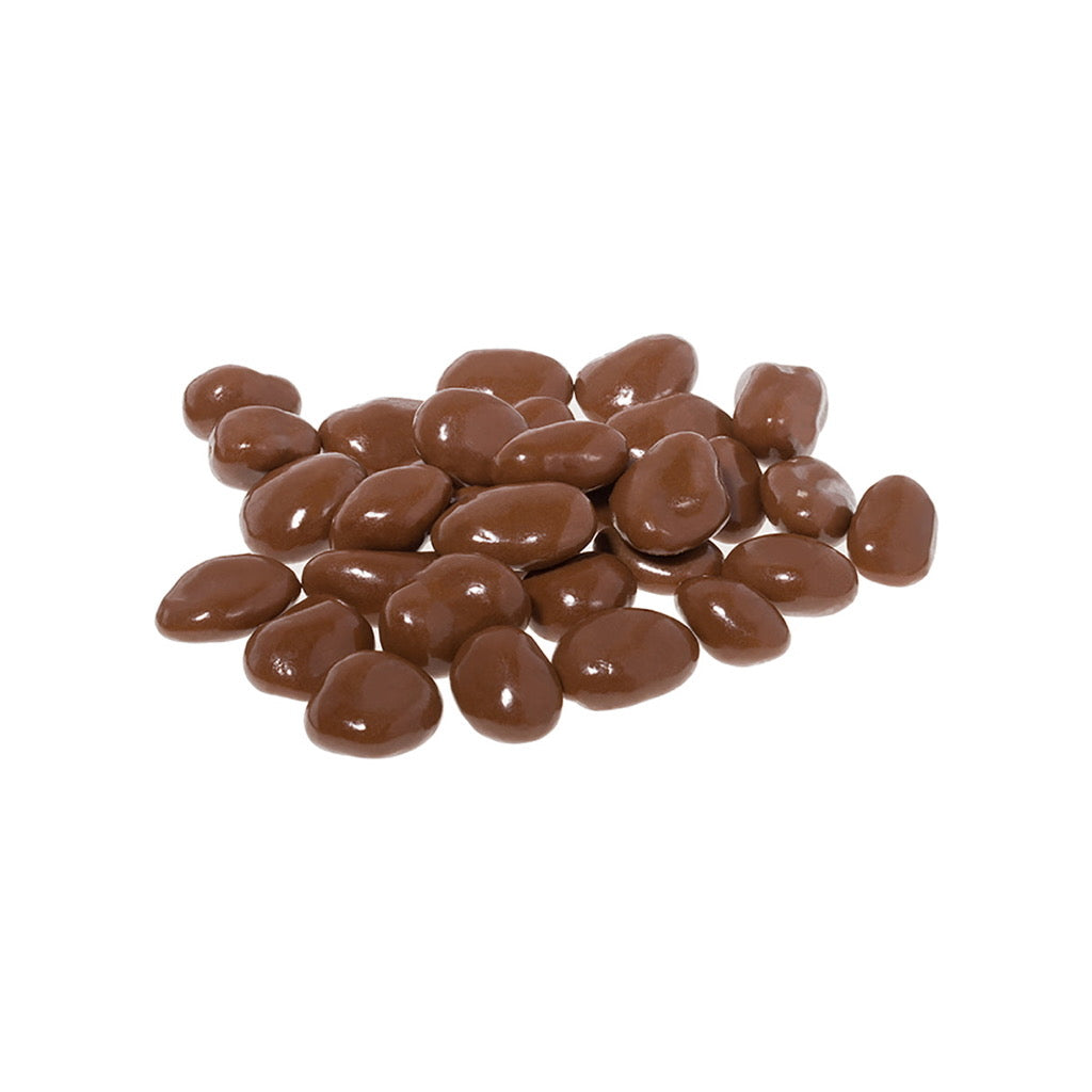 Carol Anne Milk Chocolate Raisins (100g) -UK