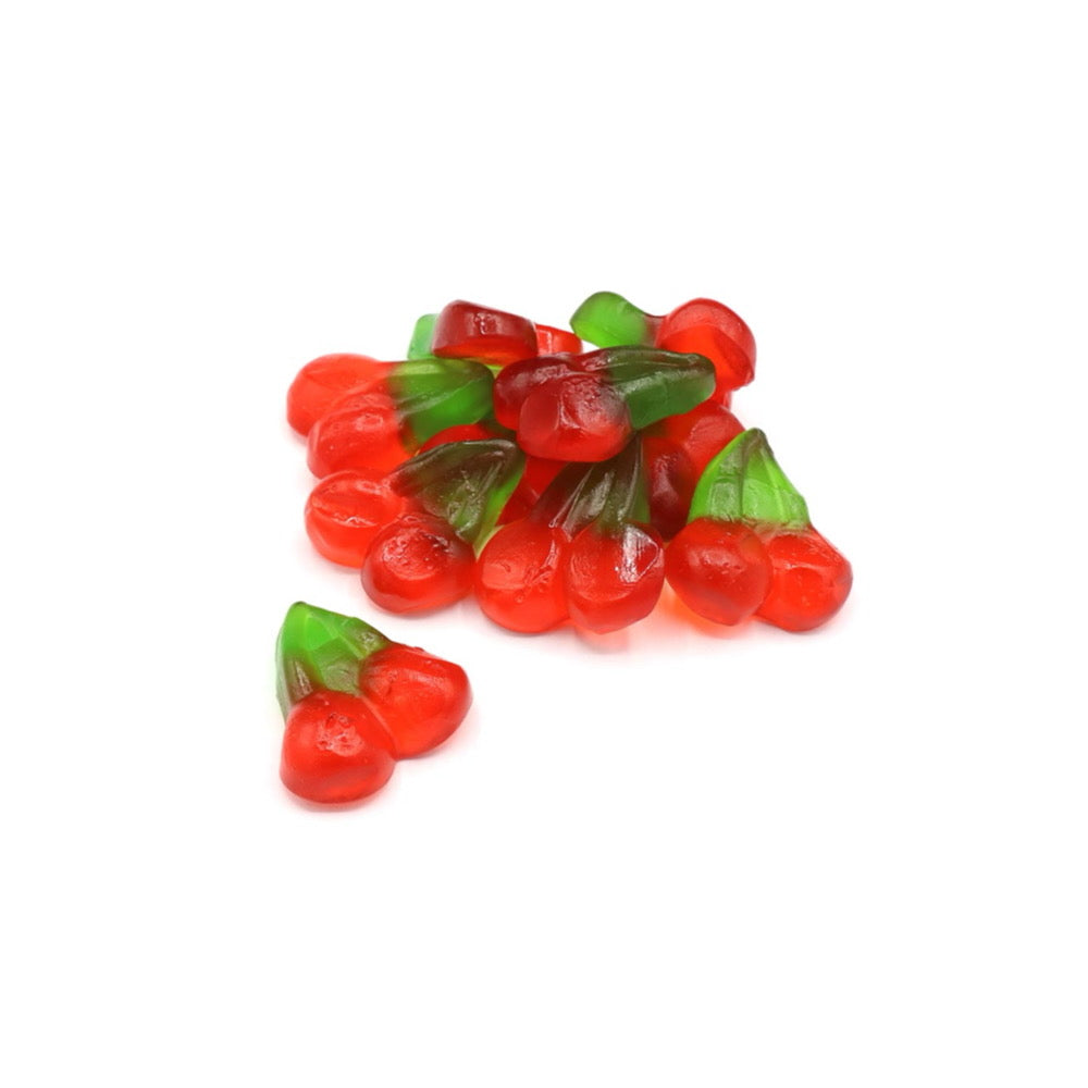 Kingsway Twin Cherries (100g) -UK