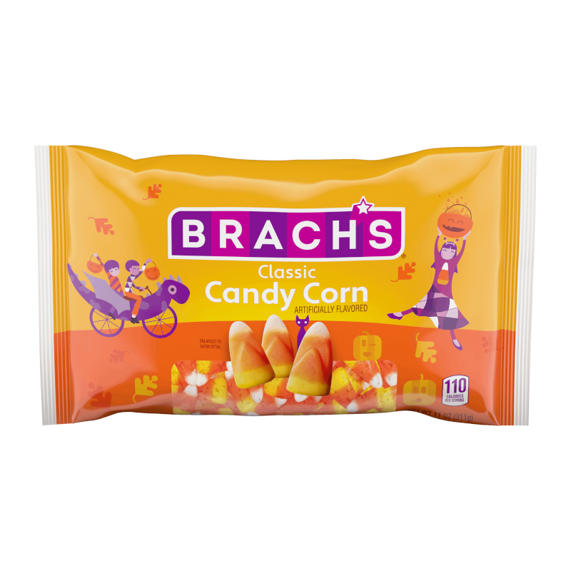 Brach's Classic Candy Corn 11oz (311g) - America