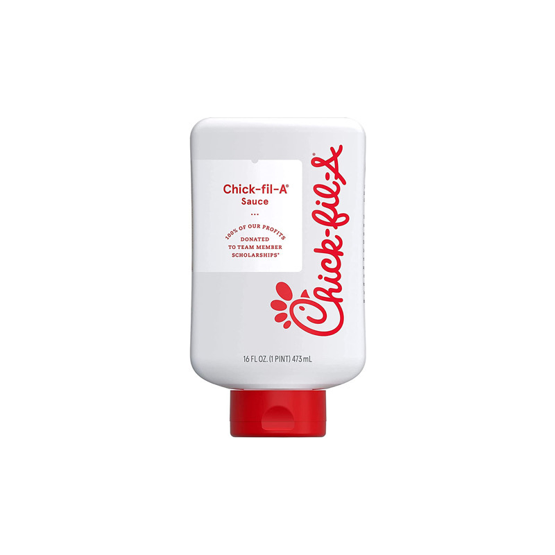 Chick-Fil-A Original Sauce Bottle (473ml) - America