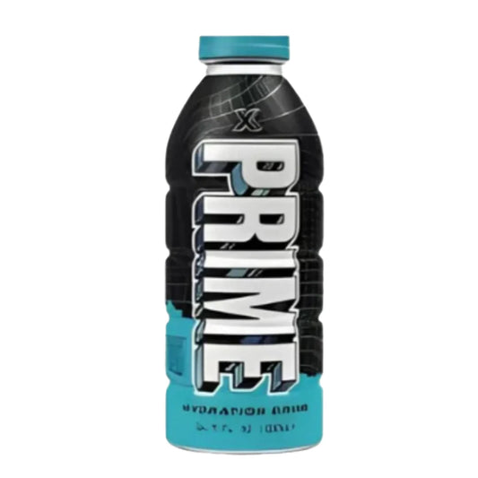 Prime X Blue Bottle (500ml) - America