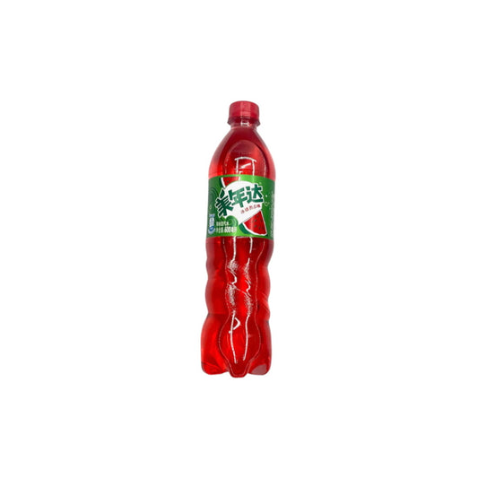 Mirinda Watermelon Bottle (500ml) - China