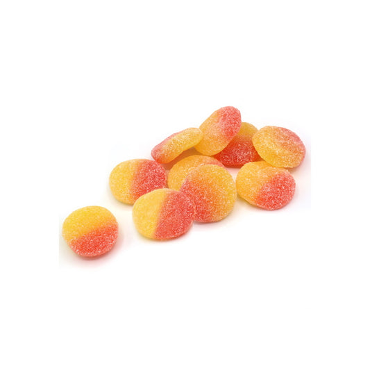 Kingsway Peaches (100g) -UK