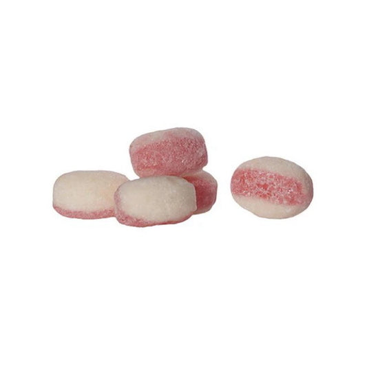 Royale Strawberry & Cream (100g) -UK