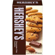 Hershey Chocolate Chip Cookies (97g) - Japan BEST BEFORE 10/2024