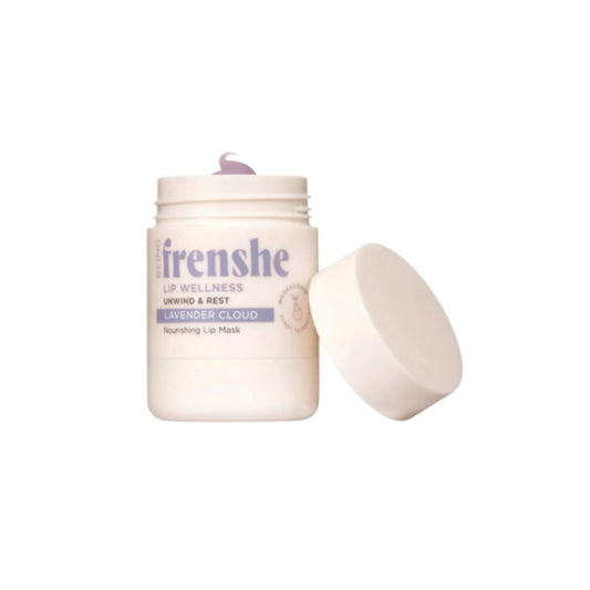Being Frenshe Lavender Cloud Lip Mask (56g) - America