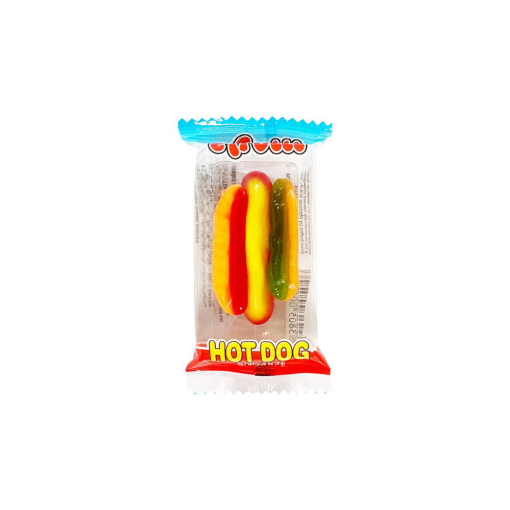 E-Frutti Hot Dog (9g) - America