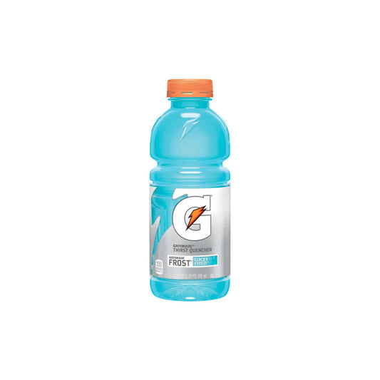 Gatorade Glacier Freeze (591ml) - America