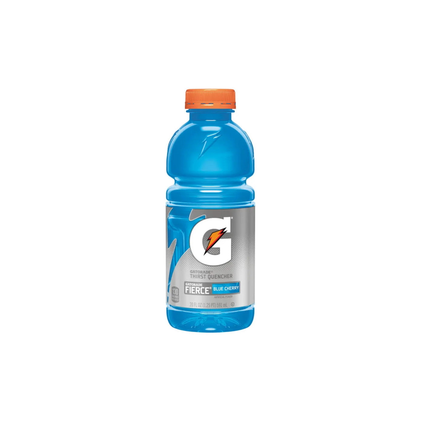 Gatorade Blue Cherry (591ml) - America