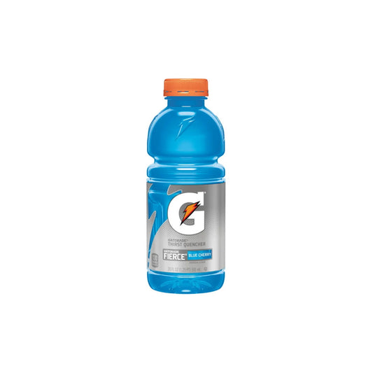 Gatorade Blue Cherry (591ml) - America