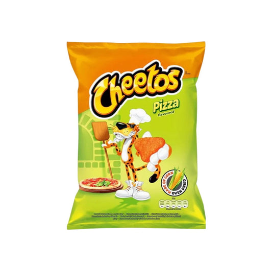 Cheetos Pizza (160g) - EU