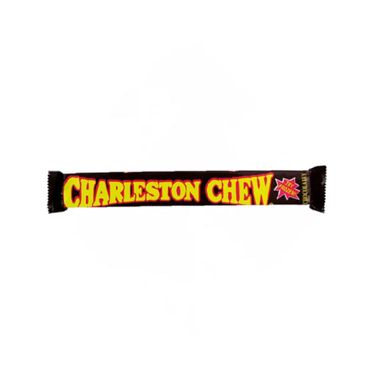 Charleston Chew Chocolate (53.2g) - America