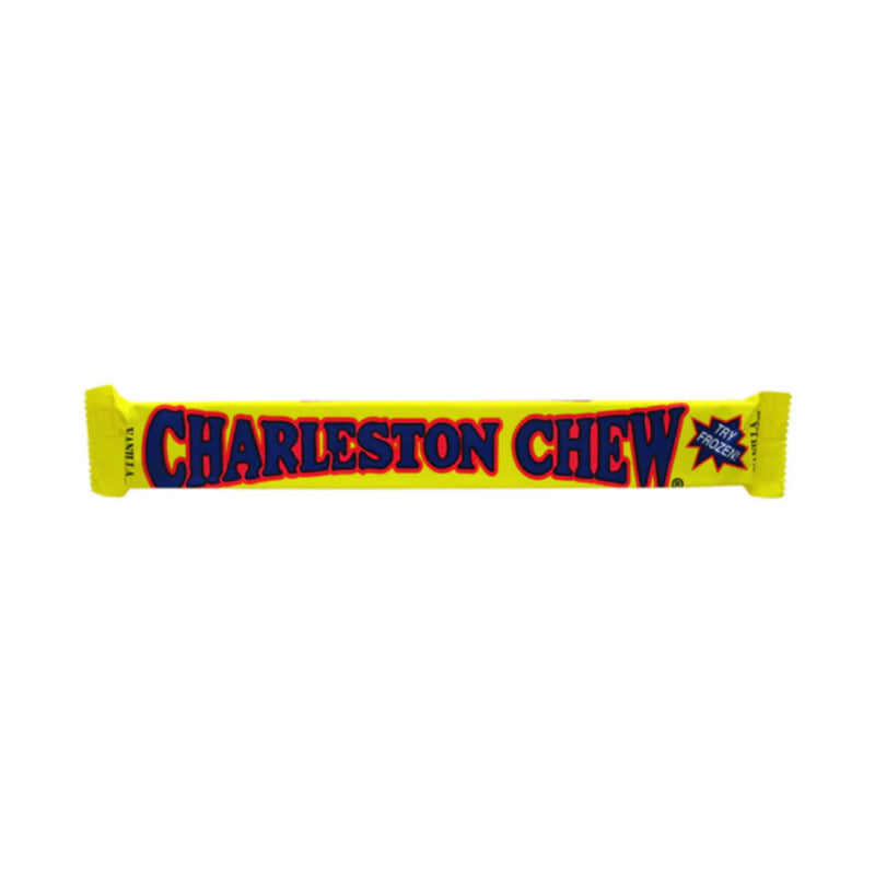 Charleston Chew Vanilla (53.2g) - America