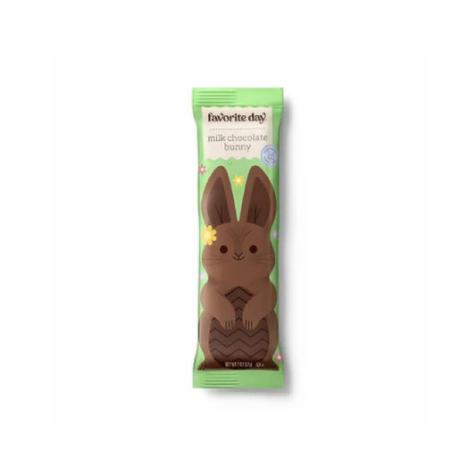 Favourite Day Milk Chocolate Bunny (57g) - America