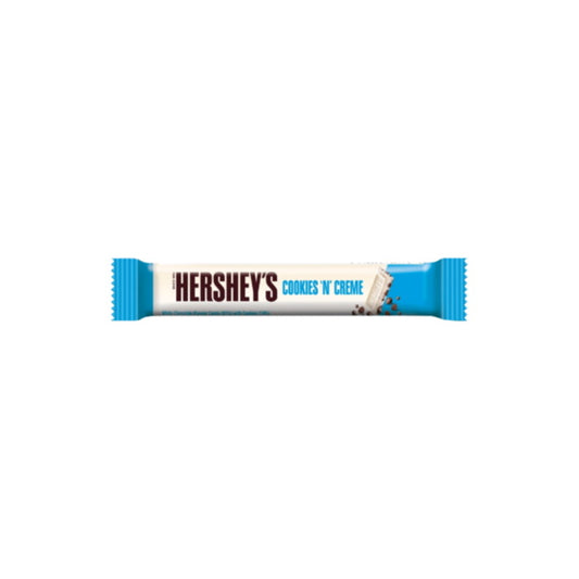 Hershey's Cookies n Creme Mini Bar (15g) - America
