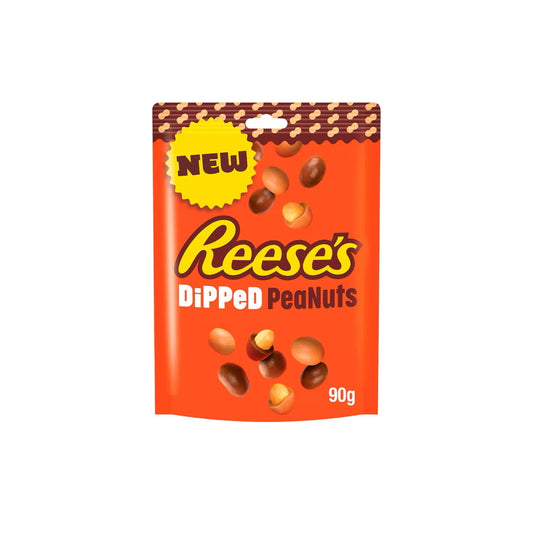 Reese's Dipped Peanuts (90g) - America