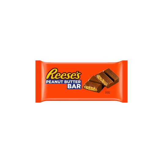 Reese's Peanut Butter Bar (90g) - America