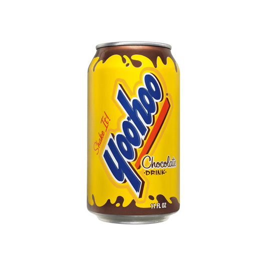 Yoo-Hoo Chocolate Drink Can (325ml) - America
