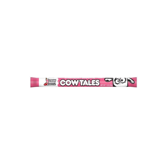 Cow Tales Strawberry Smoothie (28g) - America