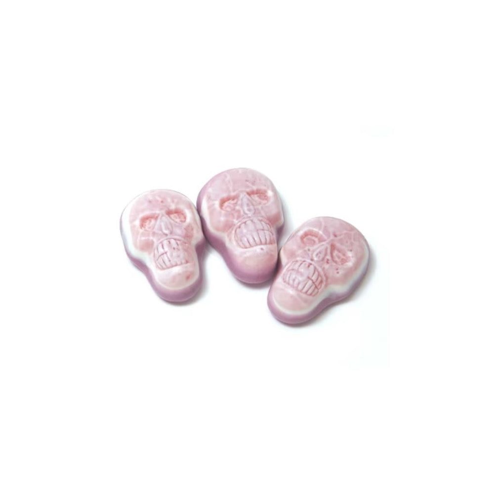 Kingsway Jelly Filled Skulls (100g) -UK