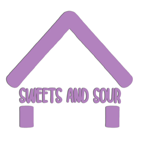 Sweets and Sour gift cards