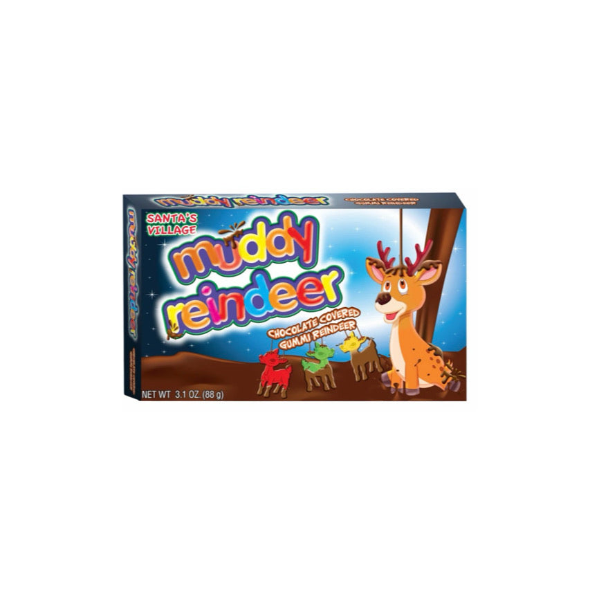 Muddy Reindeers (88g) - America