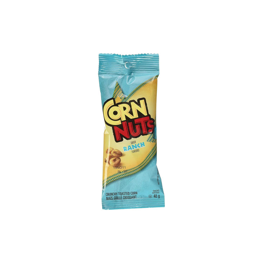 Corn Nuts Ranch (48g) - America
